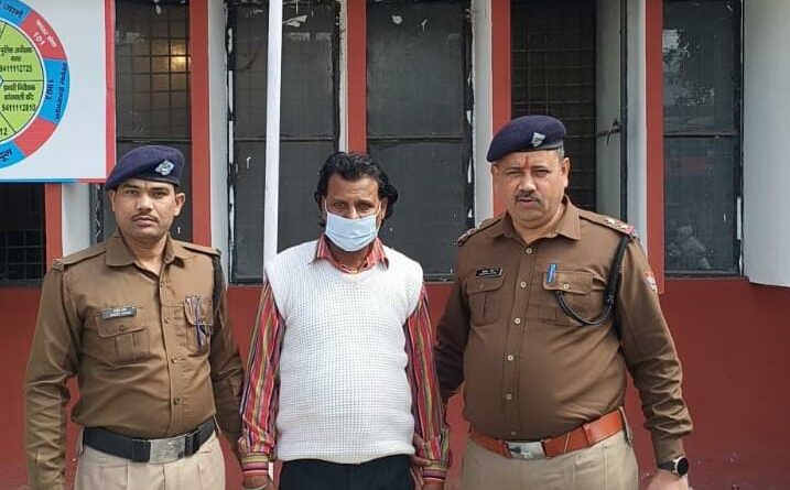 अपराधियों पर लगाम कसती देहरादून पुलिस, फरार चल रहे अभियुक्त को किया गिरफ्तार।