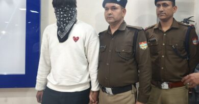 Dehradun पुलिस ने चार लोगों को कुचलने वाले कार चालक को गिरफ्तार ….