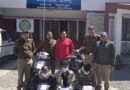 एसएसपी DEHRADUN  की सटीक रणनीति से शातिर स्नैचर आये DEHRADUN पुलिस की गिरफ्त में