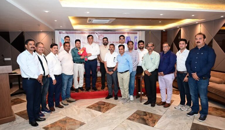 AI  के दौर में भी मानवता को बनाए रखना जरूरी:  डीजी सूचना बंशीधर तिवारी