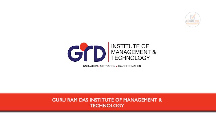 जी. आर. डी. के 22  छात्र-छात्राओं की विस्टो टेक ग्लोबल सर्विसेज में  नियुक्ति