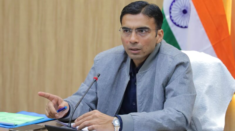 पेयजल, विद्युत समस्या का हो रहा त्वरित समाधान, जन मन को मिल रही राहत: डीएम