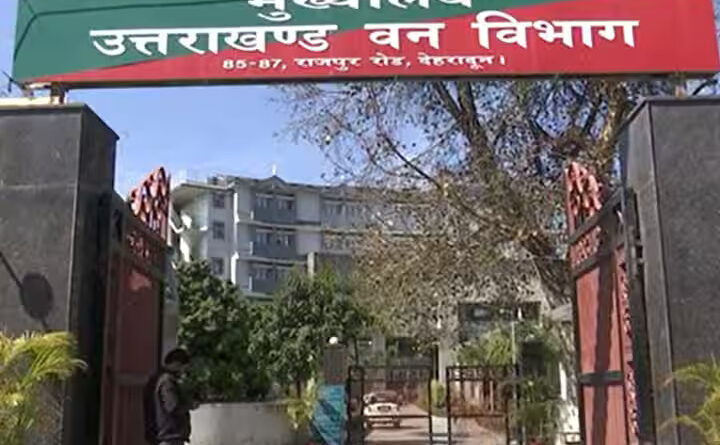 बर्ड फ्लू को लेकर वन विभाग अलर्ट : वन मंत्री सुबोध उनियाल