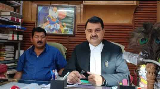 पूर्व विधायक महेश नेगी पर लगे दुष्कर्म के आरोप को कोर्ट ने क्लीन चिट :वरिष्ठ अधिवक्ता चंद्रशेखर तिवारी