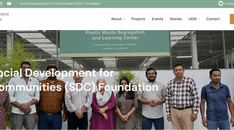 एसडीसी फाउंडेशन ने चारधाम यात्रा से जुड़े विभिन्न हितधारकों के साथ की ऑनलाइन चर्चा, सभी वक्ताओं ने एक सुर में जटिलताओं को दूर करते हुए चार धाम यात्रा को सुगम बनाने पर दिया ज़ोर