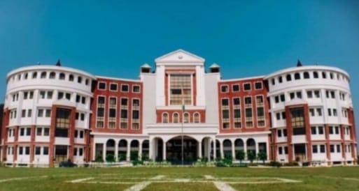 ग्राफिक एरा डीम्ड यूनिवर्सिटी ने एक बार फिर अपनी शैक्षिक गुणवत्ता का परचम लहराया।