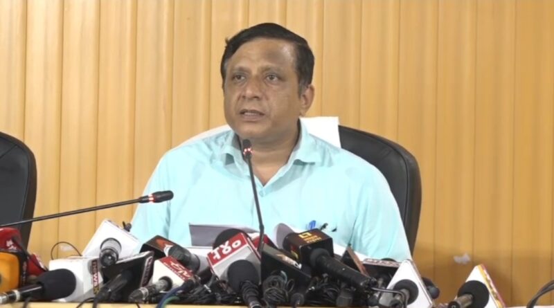 सहकारिता, पशुपालन और धार्मिक पर्यटन को लेकर महत्वपूर्ण घोषणाएं