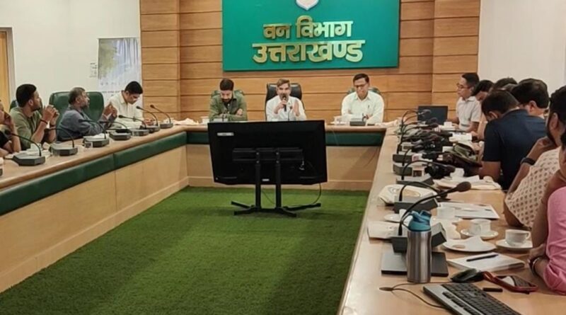 मानव-तेंदुए संघर्ष जागरूकता के लिए मीडिया की कुंजी: “तेंदुए के साथ रहना” कार्यशाला ने सहयोगात्मक प्रयासों पर प्रकाश डाला