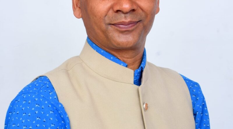 डॉ विरेन्द्र सिंह रावत पर बनी शार्ट फ़िल्म जर्नी ऑफ़ फुटबॉलर विरेन्द्र सिंह रावत को मिलेगा 28 जून को दिल्ली मे “इंटरनेशनल सिल्वर स्क्रीन फ़िल्म अवार्ड 2025 ( बेस्ट स्पोर्ट्स फ़िल्म )”