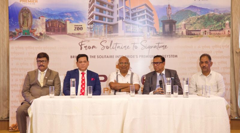 देहरादून का प्रतिष्ठित होटल ‘द सॉलिटेयर’ बना ‘प्राइड प्रीमियर सॉलिटेयर’