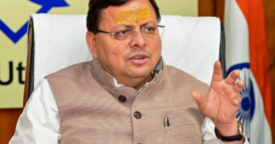 बदरीनाथ चढ़ावा विवाद पर धामी सरकार का बड़ा एक्शन, हाई लेवल कमेटी गठित; 15 दिन में देनी होगी रिपोर्ट