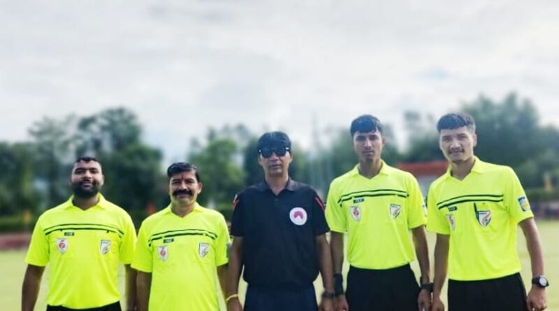 बिरला बालिका विद्यापीठ पिलानी राजस्थान और विद्या देवी जिंदल स्कूल हिसार हरियाणा फाइनल में पहुंची