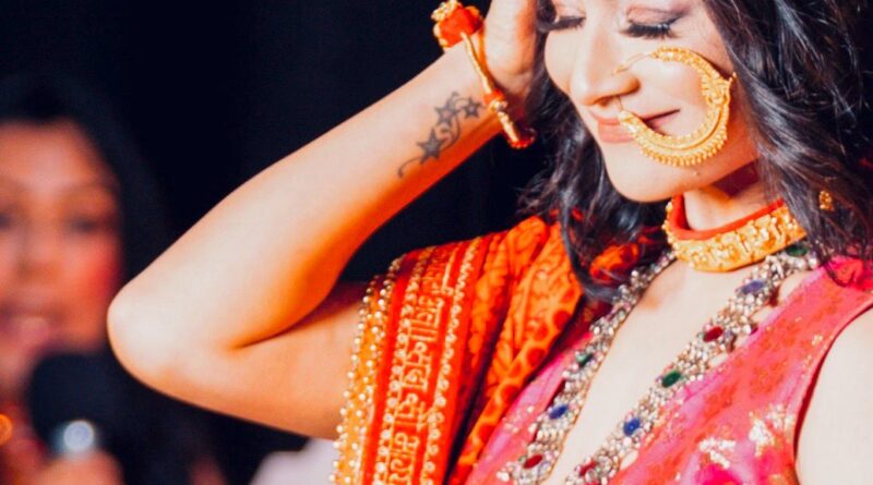 उत्तराखंड से अमेरिका तक: मिसेज टेक्सास एलीट यूनिवर्स बनीं पहाड़ की बेटी, अब लेंगी मिसेज यूएसए यूनिवर्स के मंच पर हिस्सा