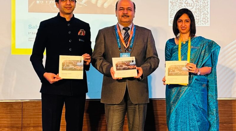 अर्बन कोऑपरेटिव बैंक क्षेत्र डिजिटल बदलाव के लिए तैयार, समावेशी विकास की ओर बढ़ता कदम