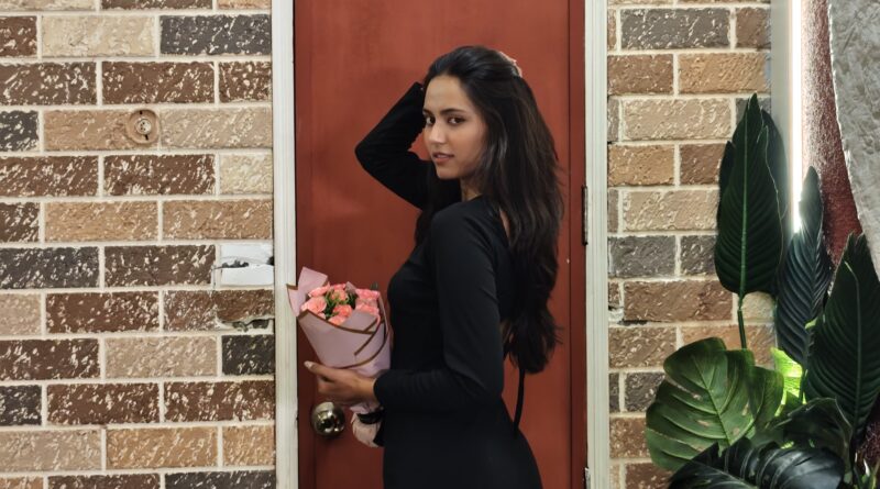 आंचल फर्स्वाण बनी मिस पर्सनेलिटी, कैट वॉक में मॉडल्स ने बिखेरे जलवे