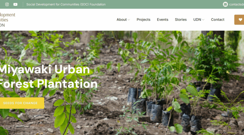 जून 2025 में उत्तराखंड में आपदाओं और दुर्घटनाओं में भारी वृद्धि: एसडीसी फाउंडेशन की उदय रिपोर्ट ने त्वरित नीतिगत कार्रवाई की उठाई मांग