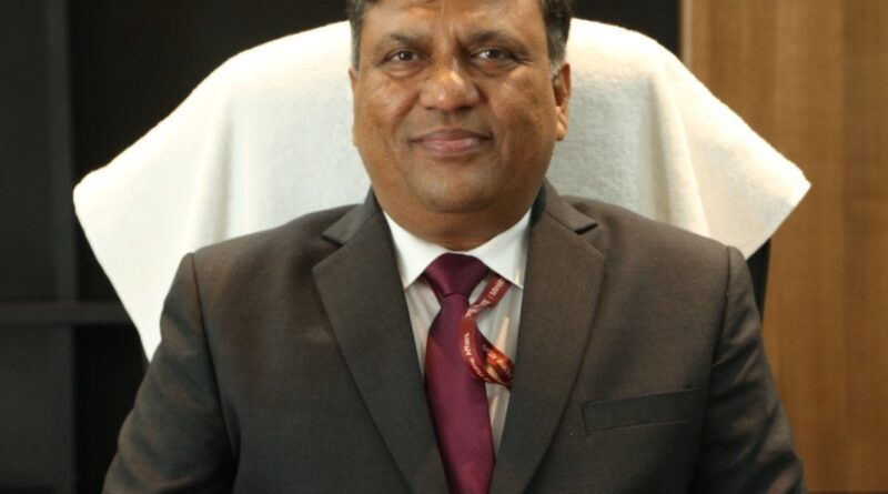 टीएचडीसीआईएल एचआरडी केंद्र को एसएचआरएम इंडिया द्वारा ‘सेंटर ऑफ एक्सीलेंस’ का गौरव प्राप्त