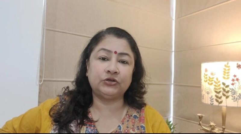 उत्तराखंड कांग्रेस की मुख्य प्रवक्ता गरीमा दसौनी कहा ” सत्य परेशान हो सकता है पराजित नहीं  “