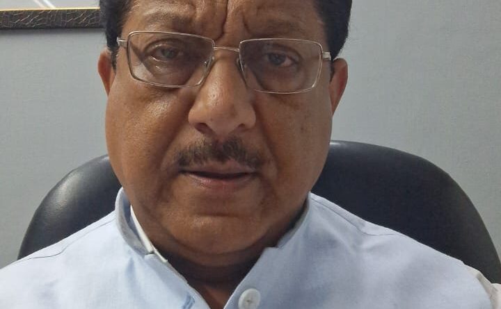 उत्तराखंड में जिला पंचायत अध्यक्ष पदों पर कब्जे के लिए भाजपा सदस्यों की खरीद फरोख्त की कर रही तैयारी : सूर्यकांत धस्माना