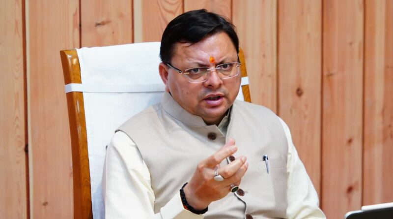 अग्निवीरों को दिया बड़ा तोहफा, धर्मांतरण कानून हुआ और भी सख्त , उत्तराखंड कैबिनेट के बड़े फैसले