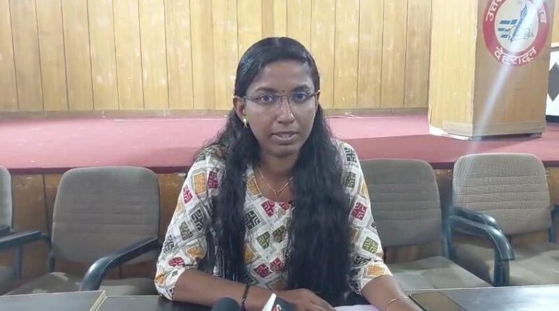 उत्तराखंड: केरल की लड़की को शादी का झांसा देकर दुष्कर्म और 5 लाख की धोखाधड़ी का आरोप