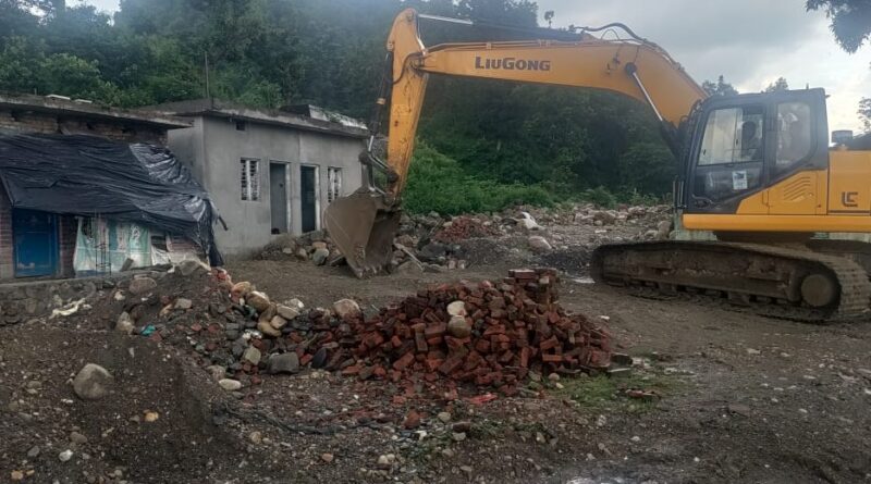 इधर शिकायत; उधर एक्शन; त्वरित कार्यवाही जिला प्रशासन की कार्यशैली में अब है शुमार