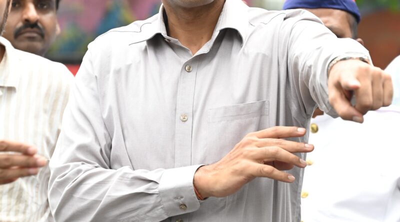 डीएम के निर्देश, जिले में 12 अतिरिक्त उचित दर खाद्यान्न दुकानों की आवंटन प्रक्रिया शुरू।