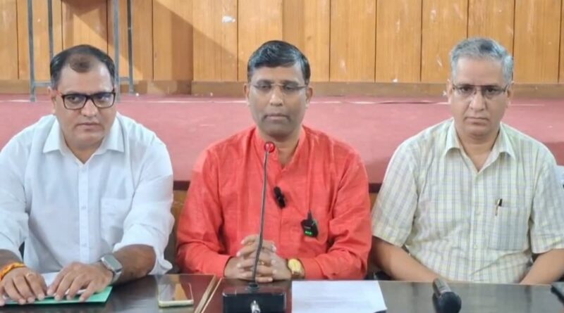 उत्तराखंड की लोकबोली गढ़वाल, कुमाऊंनी और जौनसारी को आर्टिफिशियल इंटेलिजेंस (AI) के माध्यम से संरक्षित करने की पहल