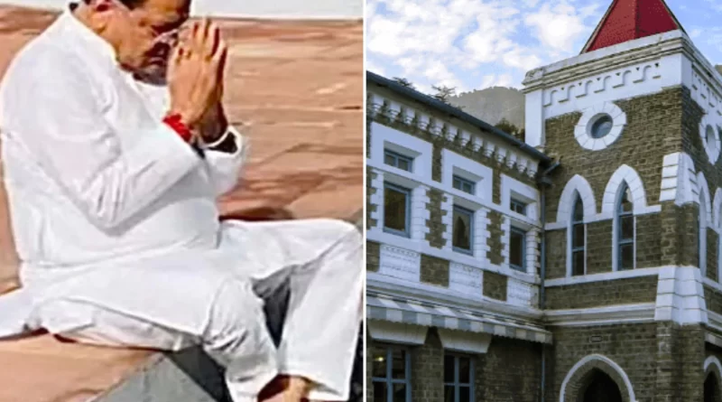 हाईकोर्ट में जिला पंचायत बवाल मामले में डीएम-एसएसपी से मांगा शपथपत्र; अब कल होगी सुनवाई