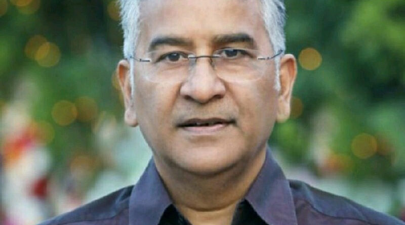 हिमालयन राज्यों में हो चिपको आंदोलन,पब्लिक को प्लेटफार्म की जरूरत, लोगों की बात नहीं सुनी जा रही..