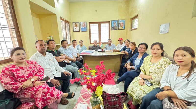 तीन दिवसीय गोर्खा दशै दिवाली महोत्सव एवं राजकीय मेला 2025 का आयोजन