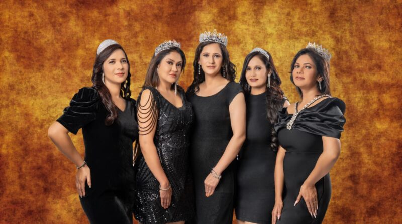 एम्बेलिश मिसेज़ इंडिया 2025 की विजेता दुबई में करेंगी भारत का प्रतिनिधित्व