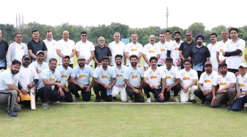 पीएनबी ने विभिन्न खेलों के टूर्नामेंट के साथ उत्साहपूर्वक मनाया राष्ट्रीय खेल दिवस 2025