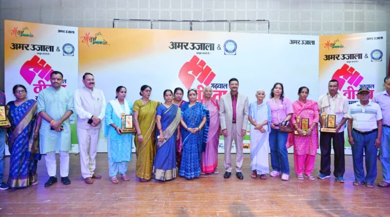 सैनिकों का सम्मान वर्ष के 365 दिन होना चाहिए : ऋतु खण्डूडी भूषण