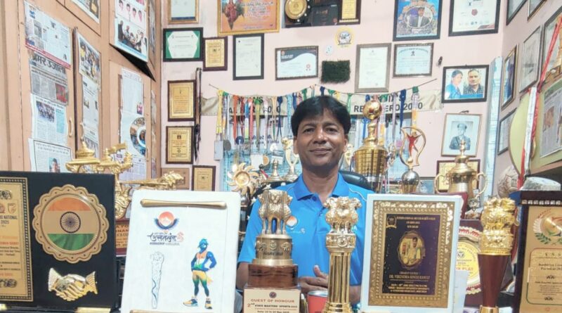 इंडियन खेलो फुटबॉल का टेस्ट ट्रायल फुटबाल अकादमी के देहरादून में, सुनहरा मौका, जल्द कर ले रजिस्ट्रेशन