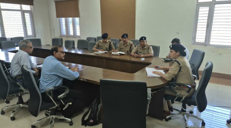 सेवानिवृत्त जज की निगरानी में SIT जांच तेज , UKSSSC पेपर लीक