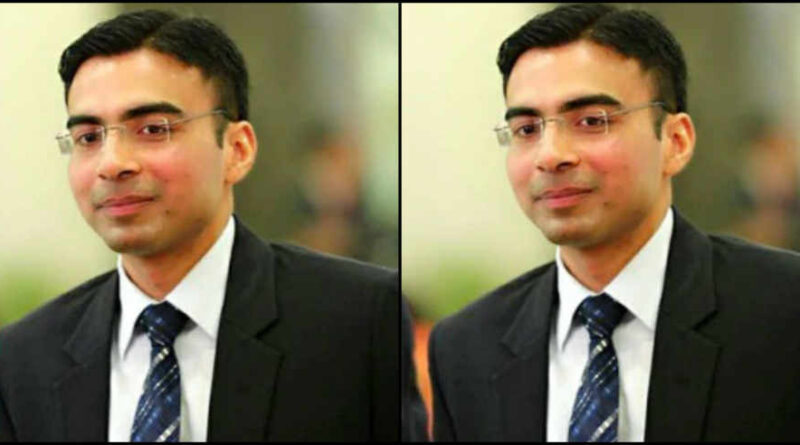 जिलाधिकारी सविन बंसल द्वारा पंडित शिवराम राजकीय महाविद्यालय, त्यूणी में विद्यार्थियों के लिए एक अत्याधुनिक रीडिंग रूम की सौगात