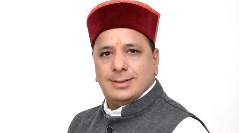 नकल विरोधी कानून पर सवाल उठाने वाली कांग्रेस की मंशा सवालों के घेरे मे, सरकार को बदनाम करने का प्रयास