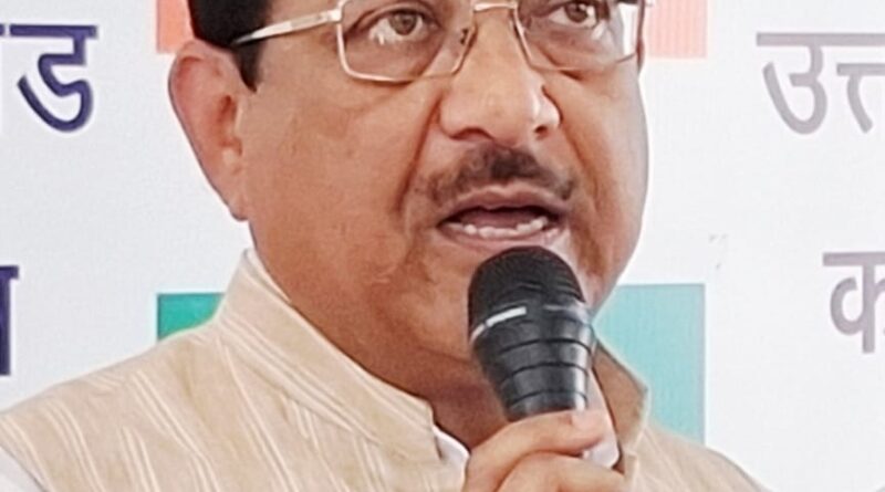 उत्तराखंड अल्पसंख्यक शिक्षा कानून असंवैधानिक संविधान की धारा 25 व 26 का खुला उल्लंघन करता है नया कानून