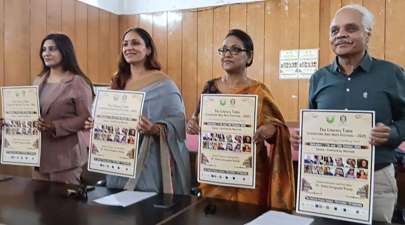देहरादून में दो दिवसीय “साहित्य और कला उत्सव” दो दिवसीय भव्य आयोजन