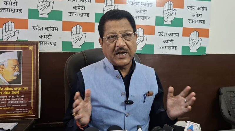 उत्तराखंड के 545 किसानों की 42 करोड़ रुपए की राशि दबाए बैठी है प्रदेश सरकार