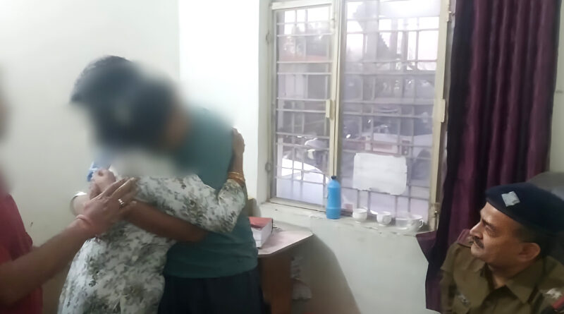 युवती को शादी का झांसा देकर दुष्कर्म करने वाले अभियुक्त को DEHRADUN पुलिस ने किया गिरफ्तार।