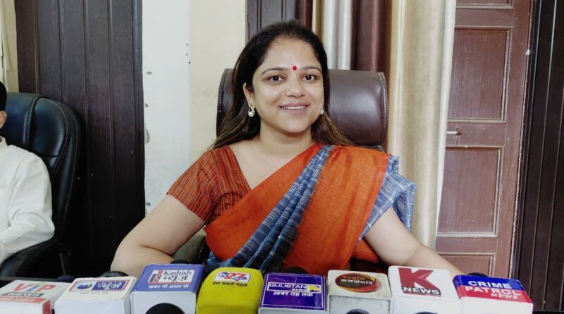 नरेन्द्र मोदी के उत्तराखंड दौरे को निराशाजनक: डॉ प्रतिमा सिंह, कांग्रेस