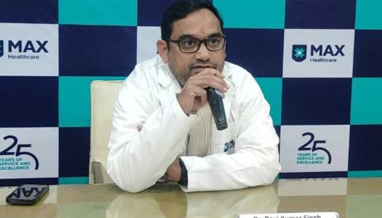 मैक्स हॉस्पिटल, देहरादून ने ट्रांस-एक्सिलरी मिनिमली इनवेसिव एट्रियल सेप्टल डिफेक्ट (ASD) क्लोजर को सफलतापूर्वक करके एक बड़ी कामयाबी