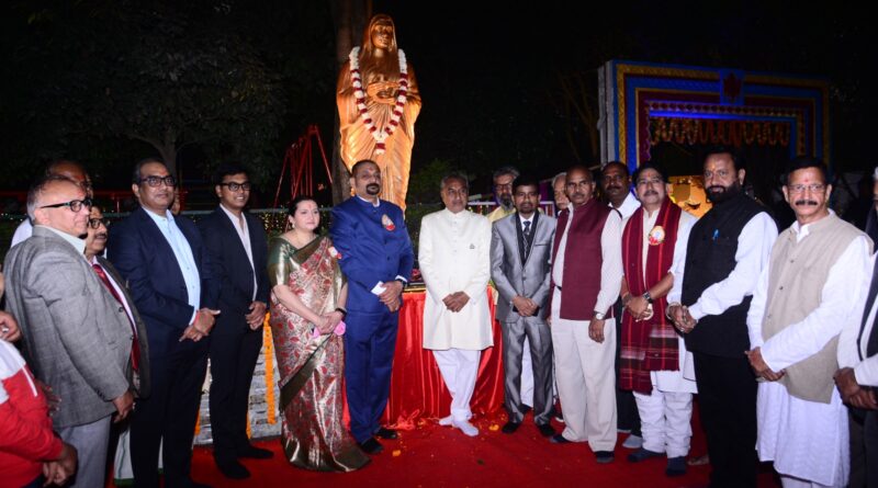 एडिफाई वर्ल्ड स्कूल, देहरादून ने  अपनी उत्कृष्टता के 10 वर्षों का  उत्सव मनाया