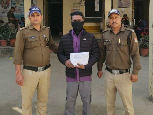 गैस रिसाव की घटना से लोगो के जीवन को खतरे में डालने पर एसएसपी देहरादून के आदेश पर संबंधित एजेंसी के विरुद्ध तत्काल दर्ज हुआ अभियोग