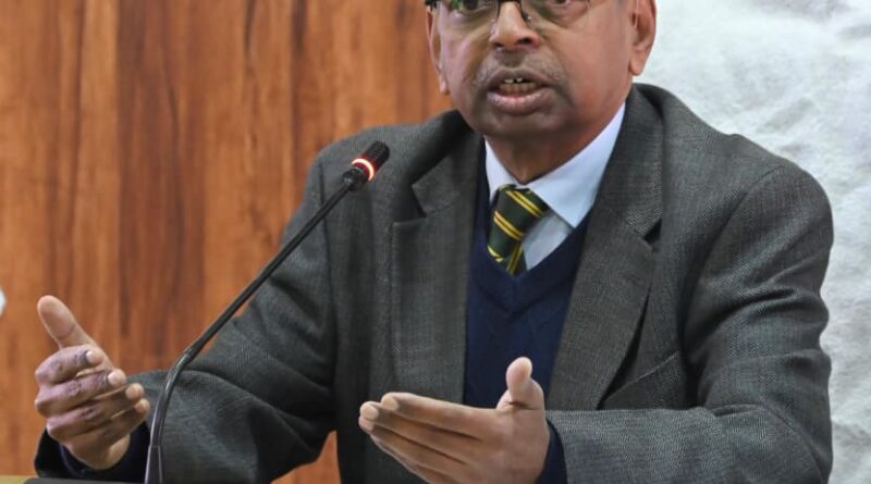 छठे वित्त आयोग की समीक्षा बैठक, जनप्रतिनिधियों ने रखे सार्थक सुझाव।