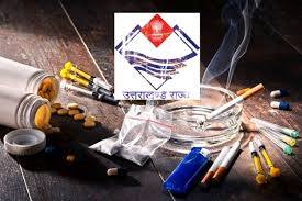 अवैध नशा तस्करों के विरुद्ध देहरादून पुलिस की कार्यवाही