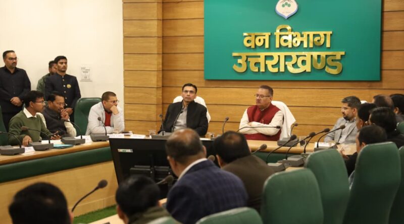 विंटर लाइन कार्निवाल की तैयारियां तेज ,  24-29 दिसंबर तक चलेगा उत्सव