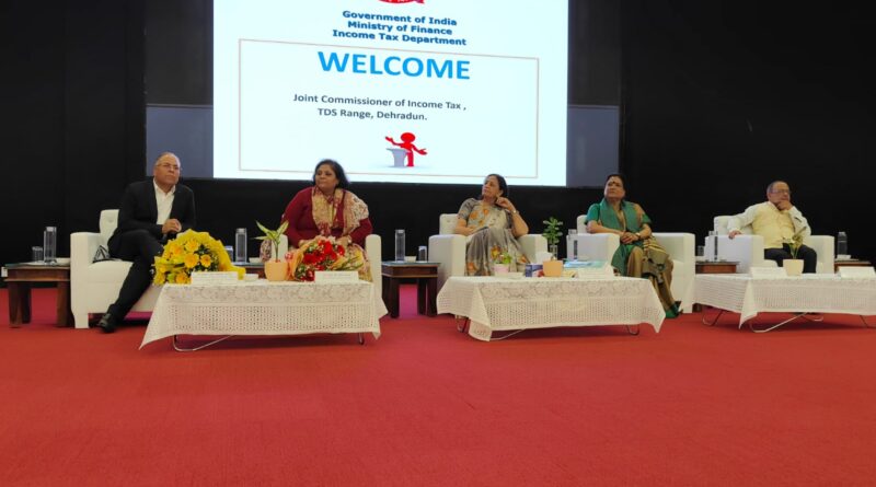 ONGC एवं क्रिकेटर ऋषभ पंत को उत्कृष्ट करदाता सम्मान